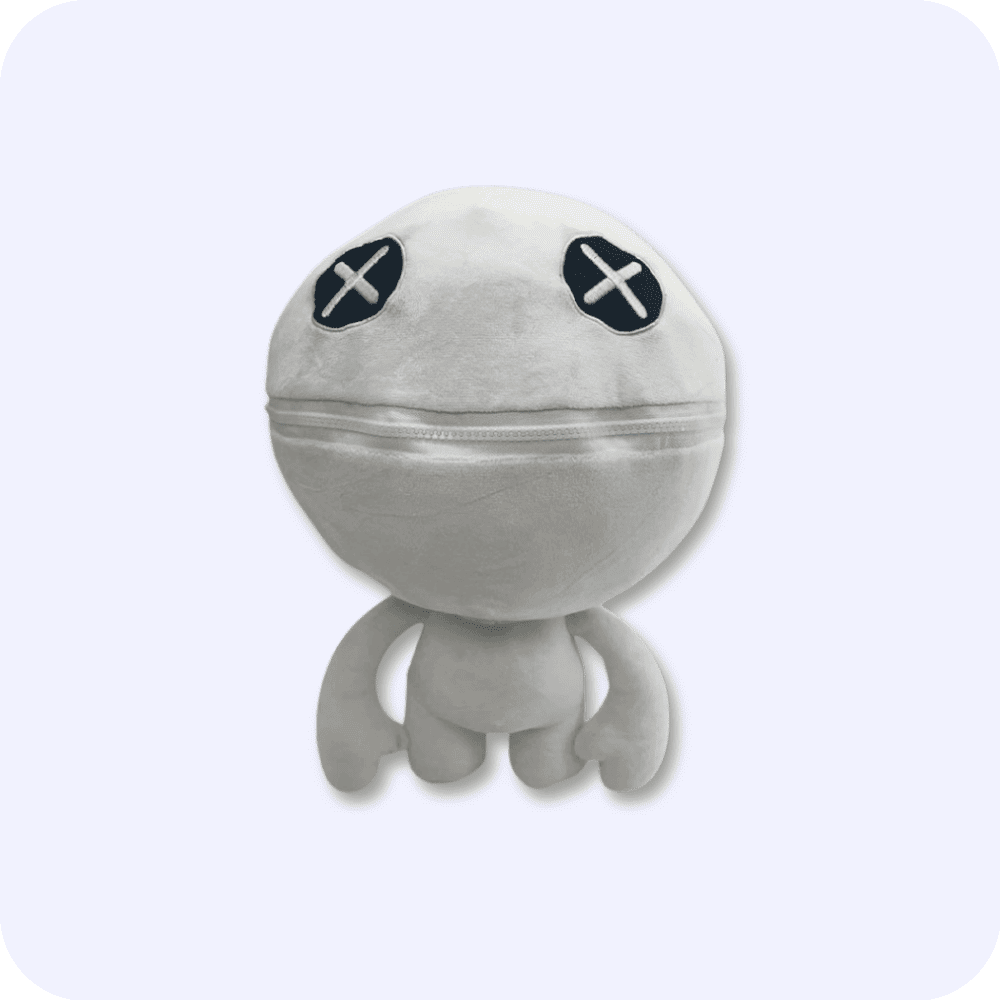 Blanky Blankz Reversible Plush Blanky Blankz Reversible Plush