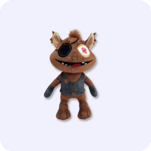 Giblet Plush
